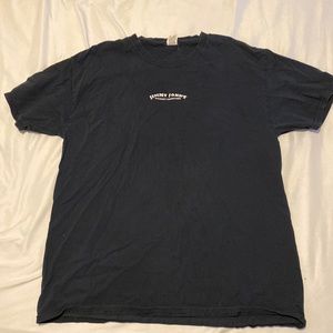 Fruit of the Loom Jimmy John’s T Shirt Size L
